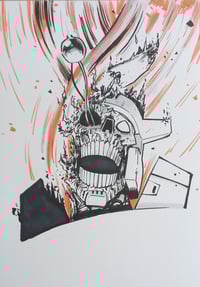 TIME WARS GALVATRON