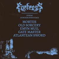 Image 3 of Fortress 2026 Sunday Ticket