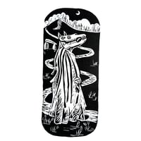 Image 1 of Mari Lwyd / Penkevyll / Osses 