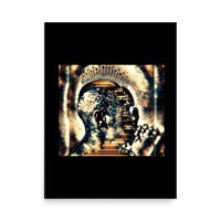 Image 2 of Shaved head 