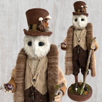 Image 2 of Hoot 