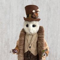 Image 1 of Hoot 