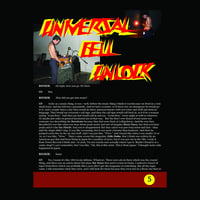 Image 4 of ROCKER - #11