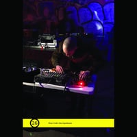 Image 5 of ROCKER - #11