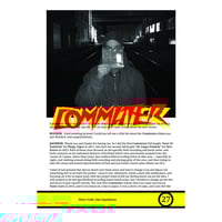 Image 2 of ROCKER - #11