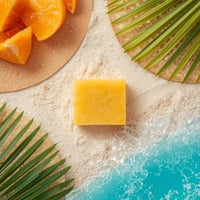 Image 2 of Caribbean Bar Soap