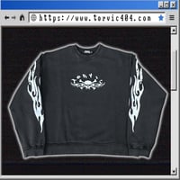 Image 1 of Cyb3r Crew Neck