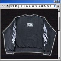 Image 2 of Cyb3r Crew Neck