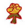 Yellow Rose