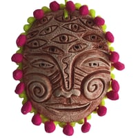 Eye Mask / i mask