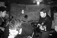 Image 3 of A LONG WINTER - I'm So Bad With Goodbyes (Deluxe Edition)