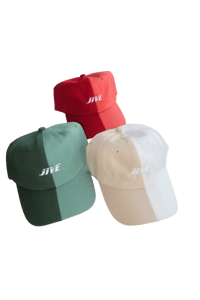Image 1 of 2 TONE CAP