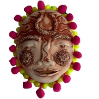 Image 1 of Lucknow Mask