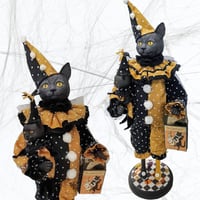 Image 2 of Black Cat