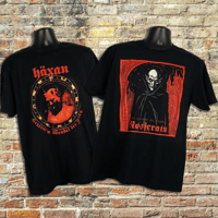 Image 1 of Silent Classics! - "Nosferatu" & "Häxan"