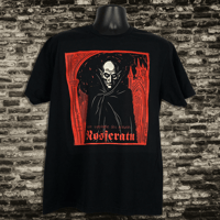 Image 2 of Silent Classics! - "Nosferatu" & "Häxan"