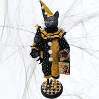 Image 4 of Black Cat