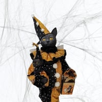 Image 3 of Black Cat