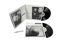 Image 2 of Advanced Art - Forced Product 2LP