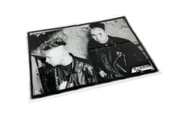 Image 4 of Advanced Art - Forced Product 2LP