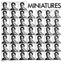 V.A. - Miniatures LP
