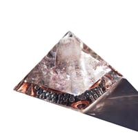 Image 8 of CHAKRA SET - (Tibetan Double Terminated Quartz) - 4