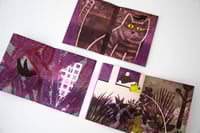 Image 5 of Grad (City) / zine