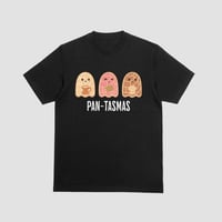 Image 1 of PAN-TASMAS T-SHIRT
