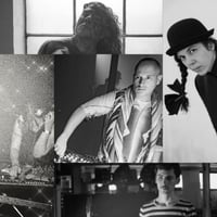 Unpredictable Series presents: Intensive Ear Unit