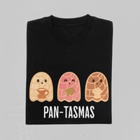 Image 3 of PAN-TASMAS T-SHIRT