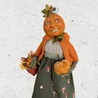 Image 1 of Pumpkin Spice