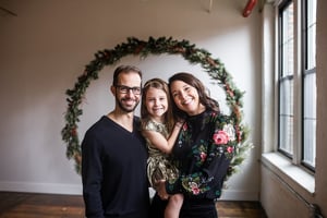 Image of Holiday Mini Sessions