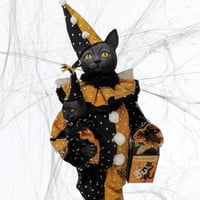 Image 1 of Black Cat