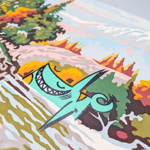 Image of Paint By Numbers