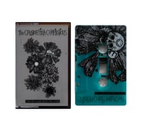 Image 1 of THE CRUSTER FILTH COMPILATIONS Vol.III: GAZE INTO THE VOID Cassette