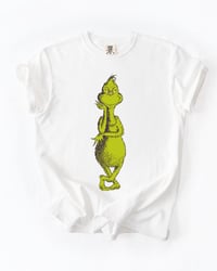 Image 1 of Mean One Tee | made to order