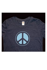 Tri-Blend tee - T0002