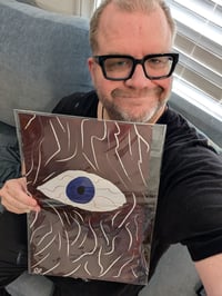 Eye of Wonder 