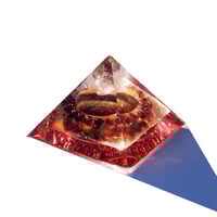 Image 2 of CHAKRA SET (Lithium Quartz) - 5