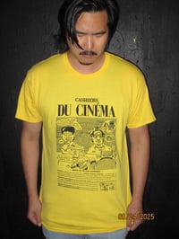 Image 3 of CASHIERS T-SHIRT