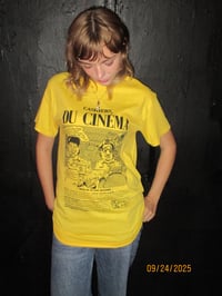 Image 2 of CASHIERS T-SHIRT