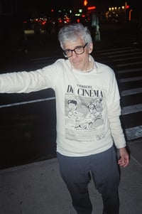 Image 1 of CASHIERS T-SHIRT