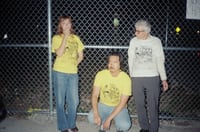 Image 4 of CASHIERS T-SHIRT