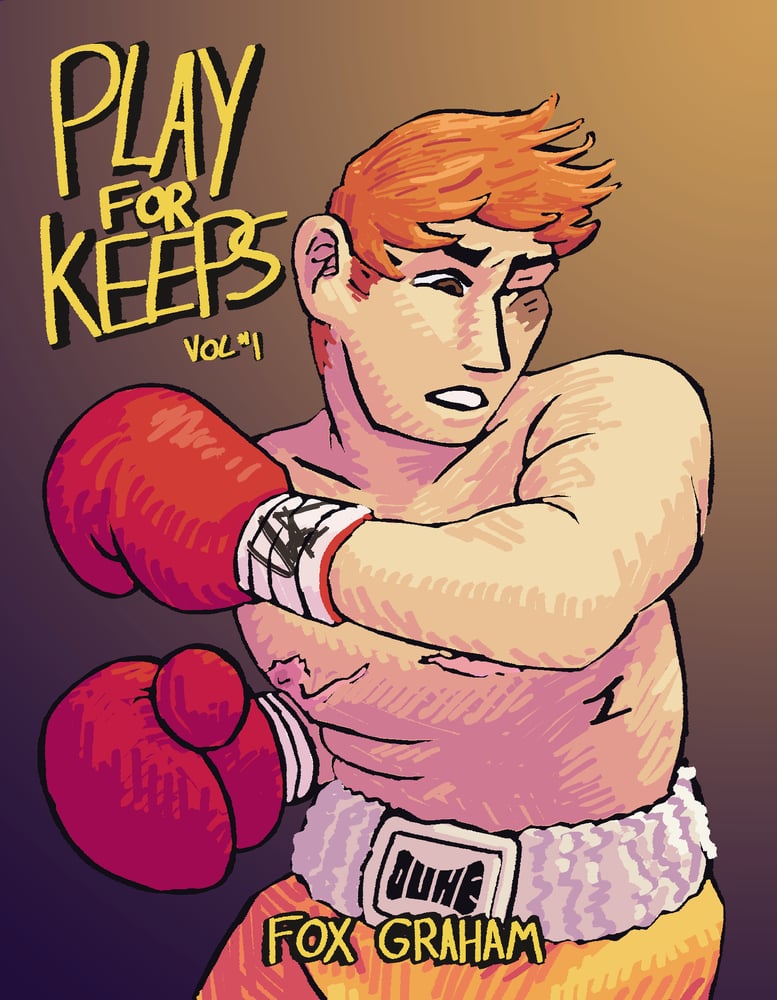 Image of Play for Keeps Vol. 1