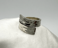 Image 1 of Flat Wrap