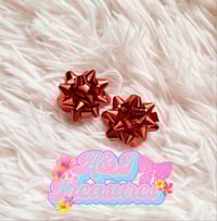 Image 2 of Mini Present Piggies