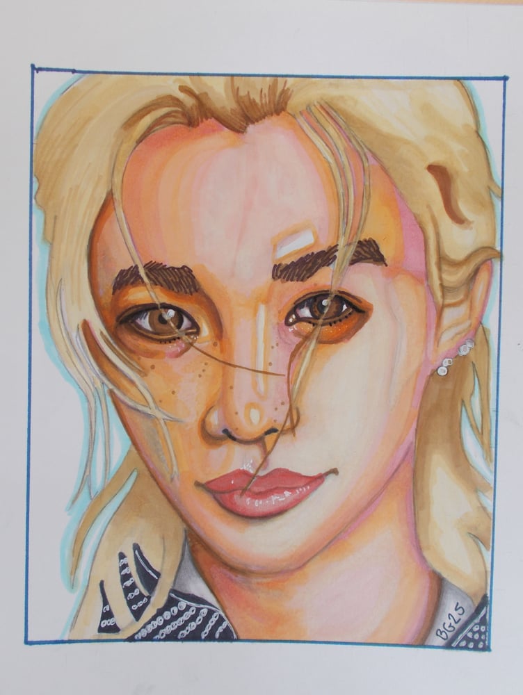 Image of SKZ Portraits