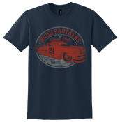 Image of Navy Speedshop