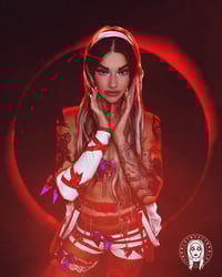 Hannah x Sailor Marts 2