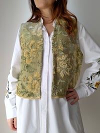 Image 3 of GILET ODETTE €38,00 SCONTATO